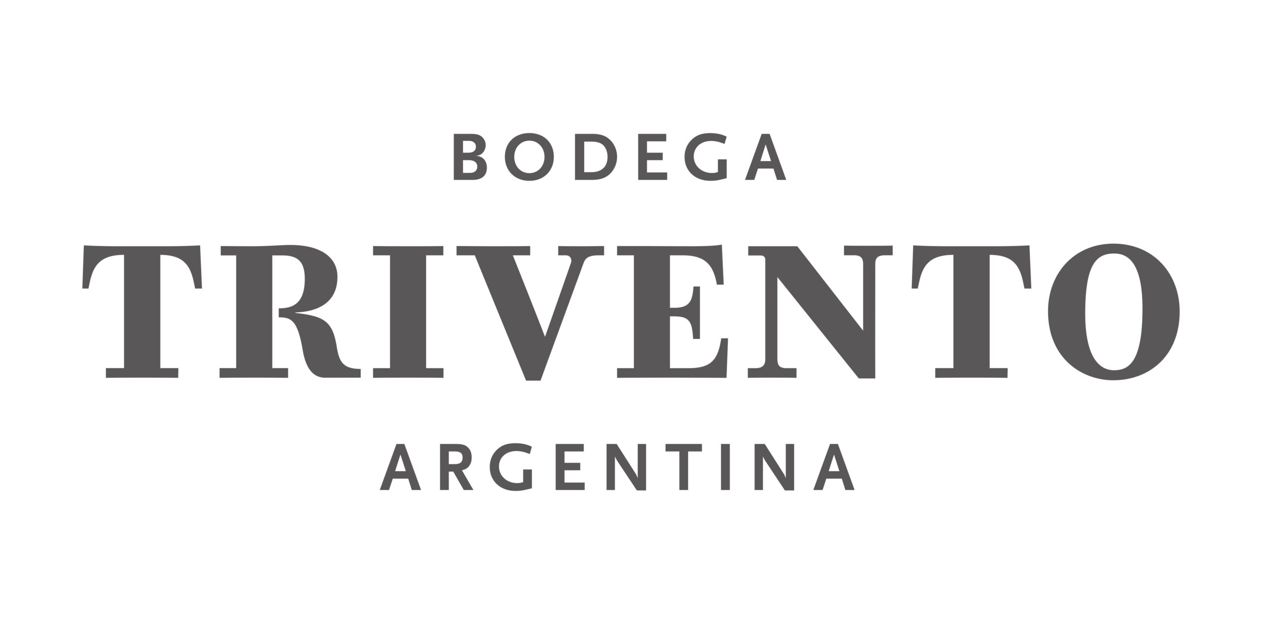 Trivento SA