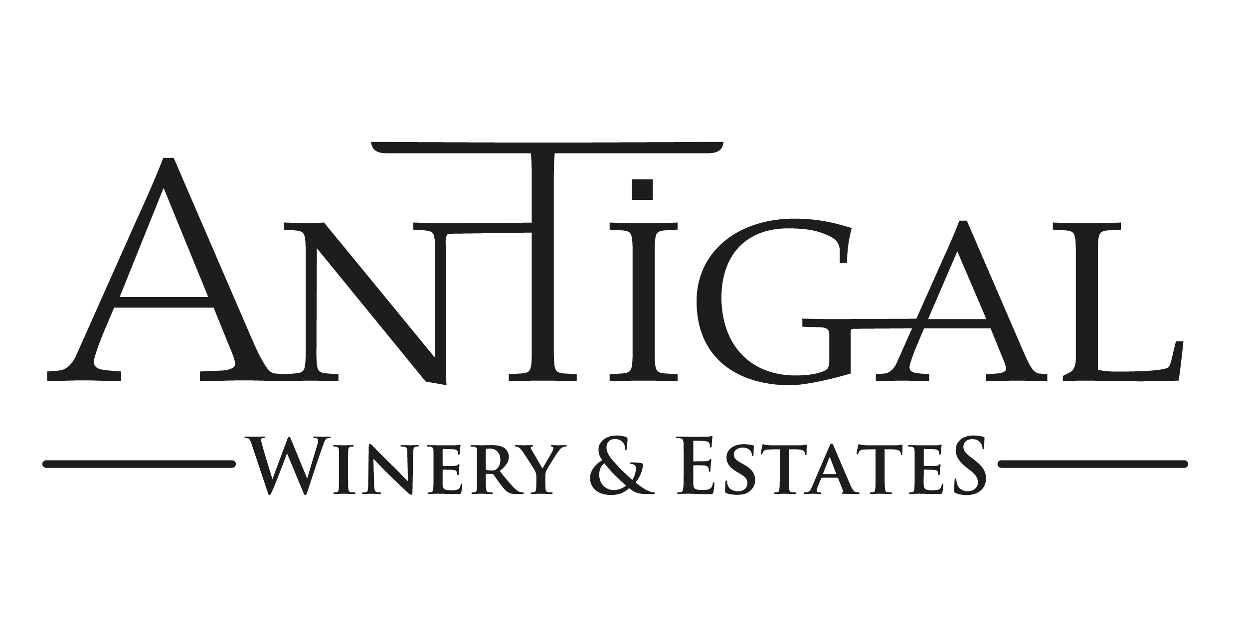 Antigal Winery & Estates